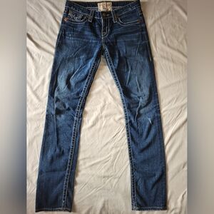 Big Star Nico Straight Leg 28L